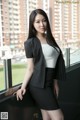 QingDouKe 2017-06-12: Model Xin Lu (馨 露) (53 photos) P39 No.bb14f0