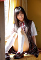 Ririna Hasegawa - Longest Nacked Virgina P4 No.c1521a