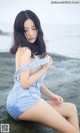 UGIRLS - Ai You Wu App No.864: Model Ni Ye Teng (倪 叶 藤) (40 photos) P17 No.cfdbbd