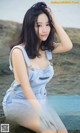 UGIRLS - Ai You Wu App No.864: Model Ni Ye Teng (倪 叶 藤) (40 photos) P37 No.398929