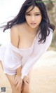 UGIRLS - Ai You Wu App No.864: Model Ni Ye Teng (倪 叶 藤) (40 photos) P13 No.cadb0d