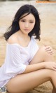 UGIRLS - Ai You Wu App No.864: Model Ni Ye Teng (倪 叶 藤) (40 photos) P19 No.7e8c37