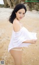 UGIRLS - Ai You Wu App No.864: Model Ni Ye Teng (倪 叶 藤) (40 photos) P3 No.ce1827