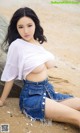 UGIRLS - Ai You Wu App No.864: Model Ni Ye Teng (倪 叶 藤) (40 photos) P4 No.9d04a9