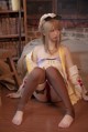 Cosplay Nagisa魔物喵 莱莎的炼金工房 P11 No.ab0fc1