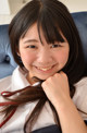 Yuzuka Shirai - On3gp Cross Legged P1 No.8e4d73