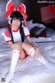 Cosplay Ayane - Newsletter Strip Panty P3 No.e535ba