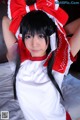 Cosplay Ayane - Newsletter Strip Panty P10 No.2db4a6