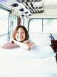 Miyu Oriyama - Sexpoto Nude Hotlegs P12 No.d87619