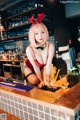 Son Yeeun 손예은, [Loozy] Tainted Love Bar Set.02 P35 No.38bd36