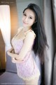 MyGirl Vol.059: Model Yu Da Xiaojie AYU (于 大小姐 AYU) (60 photos)