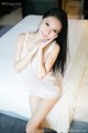 MyGirl Vol.059: Model Yu Da Xiaojie AYU (于 大小姐 AYU) (60 photos) P8 No.b800b7
