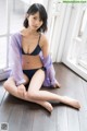 Aya Natsume 夏目綾, ヤンマガWeb 「トヨダカメラ」 Set.01 P4 No.873175 Image No. 1