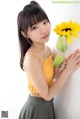 Suzu Horikawa 堀川すず, [Minisuka.tv] 2021.09.23 Fresh-idol Gallery 04 P43 No.559999