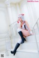 Cosplay Kaguya - Pants Butterworth Fatnaked P3 No.0b68af