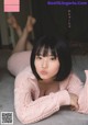 Moeka Yahagi 矢作萌夏, Shonen Sunday 2019 No.27 (少年サンデー 2019年27号) P4 No.fb87f2