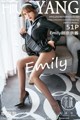 HuaYang Vol.152: Emily 顾 奈奈 酱 (52 pictures) P10 No.5c4c61