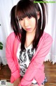 Riko Sawada - Uni Hot Modele P1 No.285ced