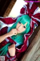 Cosplay Rimuta - Sexblog Nikki Monstercurves P3 No.25cf1e