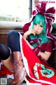 Cosplay Rimuta - Sexblog Nikki Monstercurves P1 No.443c84