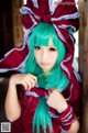 Cosplay Rimuta - Sexblog Nikki Monstercurves P2 No.a3d60e