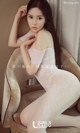 UGIRLS - Ai You Wu App No. 1056: Model Yang Ming Qi (杨 茗 琪) (35 photos) P9 No.8f1bd0