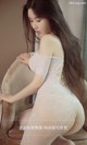 UGIRLS - Ai You Wu App No. 1056: Model Yang Ming Qi (杨 茗 琪) (35 photos) P5 No.83377a
