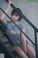BoLoli 2017-08-19 Vol.105: Model Hei Hei (黒 黑) (42 photos) P11 No.fab874