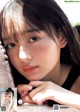 Shiori Kato 加藤栞, Young Jump 2022 No.40 (ヤングジャンプ 2022年40号) P11 No.3b0cad