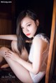 TouTiao 2017-07-24: Model Xiao Mei (小 美) (26 photos) P25 No.0526f5