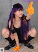 Cosplay Nana - Baby Gambaramerika Ccc P1 No.f11390 Image No. 23