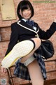 Ai Sano - Butterpornpics Dirndl Topless P4 No.2ecbb5 Image No. 17