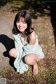 Mio Kudo 工藤美桜, FLASHデジタル写真集 初夏の艶 Set.01 P16 No.53bbd8