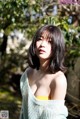 Mio Kudo 工藤美桜, FLASHデジタル写真集 初夏の艶 Set.01 P12 No.70530e