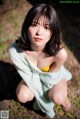 Mio Kudo 工藤美桜, FLASHデジタル写真集 初夏の艶 Set.01 P14 No.d8bd56