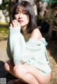 Mio Kudo 工藤美桜, FLASHデジタル写真集 初夏の艶 Set.01 P18 No.13f2fa