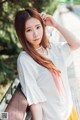 Kimoe Vol. 22: Model Dong Chen Li (董晨莉) (41 photos) P8 No.0b70f2