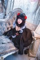 雪晴Astra Cosplay 雪晴嘟嘟 喜多川黑江雫 P7 No.936c9f