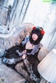 雪晴Astra Cosplay 雪晴嘟嘟 喜多川黑江雫 P45 No.9667f6