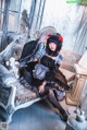 雪晴Astra Cosplay 雪晴嘟嘟 喜多川黑江雫 P28 No.fe3d5d