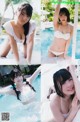 SUPER☆GiRLS (スパガ), Young Champion 2019 No.14 (ヤングチャンピオン 2019年14号) P3 No.a32582