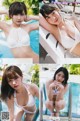 SUPER☆GiRLS (スパガ), Young Champion 2019 No.14 (ヤングチャンピオン 2019年14号) P1 No.bd0669