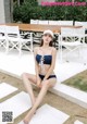 Beautiful Park Park Hyun in the beach fashion picture in June 2017 (225 photos) P213 No.358f5f