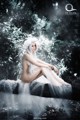 Chang Bong nude boldly transformed into a fairy (30 pictures) P18 No.9bd5a2