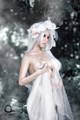 Chang Bong nude boldly transformed into a fairy (30 pictures) P17 No.44495d