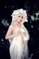 Chang Bong nude boldly transformed into a fairy (30 pictures) P30 No.2c1c2b