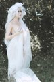 Chang Bong nude boldly transformed into a fairy (30 pictures) P28 No.1d892a