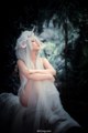 Chang Bong nude boldly transformed into a fairy (30 pictures) P13 No.b3c641