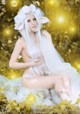 Chang Bong nude boldly transformed into a fairy (30 pictures) P9 No.36b102