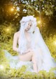 Chang Bong nude boldly transformed into a fairy (30 pictures) P1 No.ff7938